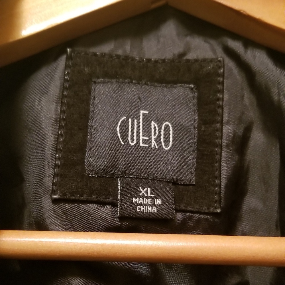 Cuero Jacket - Picture 2 of 3